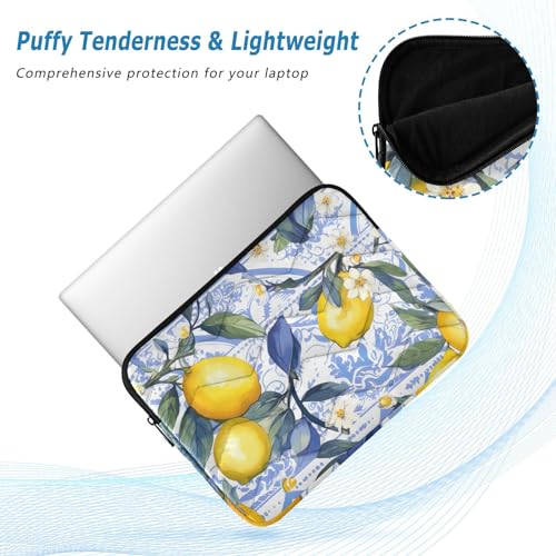 Funda para laptop 13-14 pulgadas con protección impermeable miniatura 5