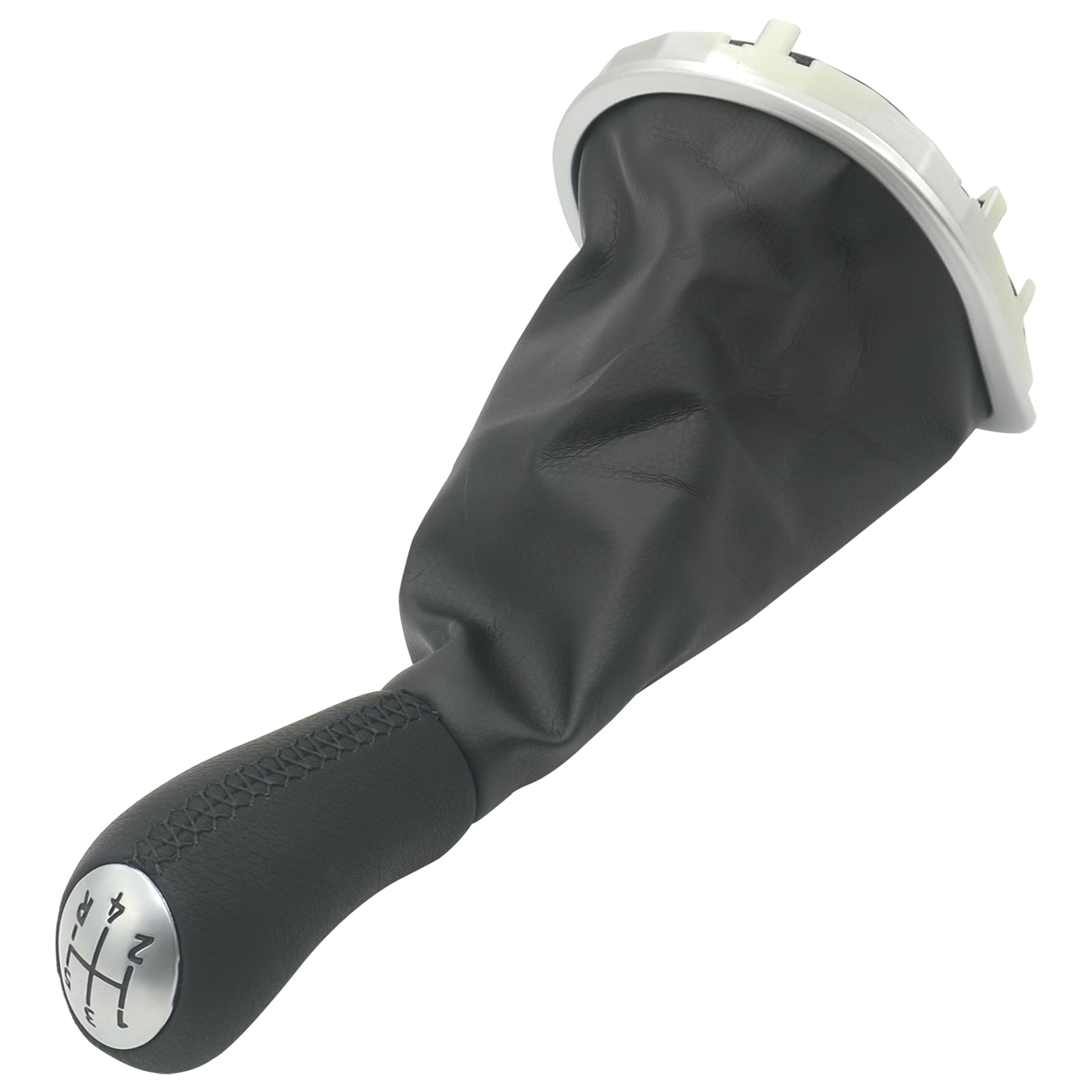 Pommeau de Vitesse 5 Vitesses 8200379961 pour Clio 3 Megane Twingo Scenic Kangoo Laguna Modus 8200393246 8200393245