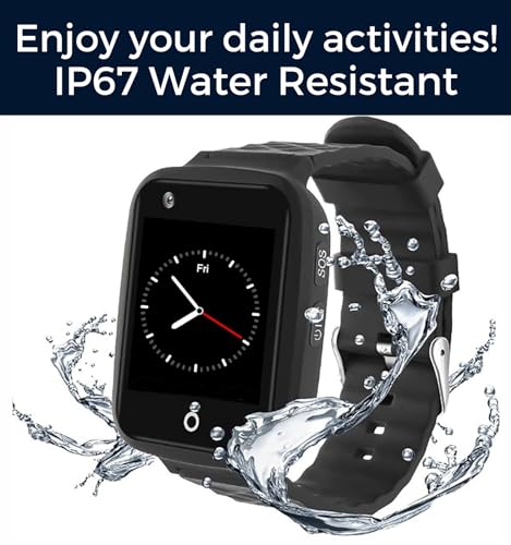 Seculife Sos Smartwatch For Seniors thumb #7