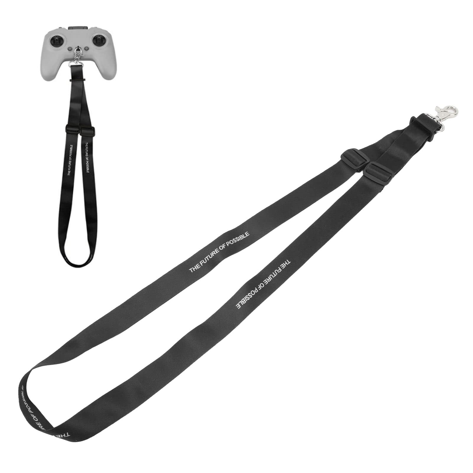 Alomejor Remote Controller Neck Strap Lanyard - Image 4