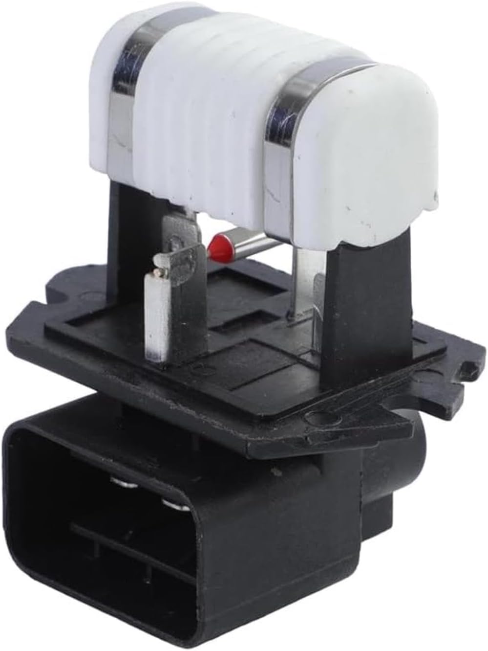 25385A6000 Cooling Fan Control Module Resistor 25385A6000 253852S000 for 20112017 for Elantra Gt for Sonata for Kia Forte for Optima