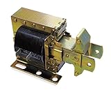 Dormeyer 3000-M-1 Laminated Solenoid 1/8in - 1-1/4in, Continuous