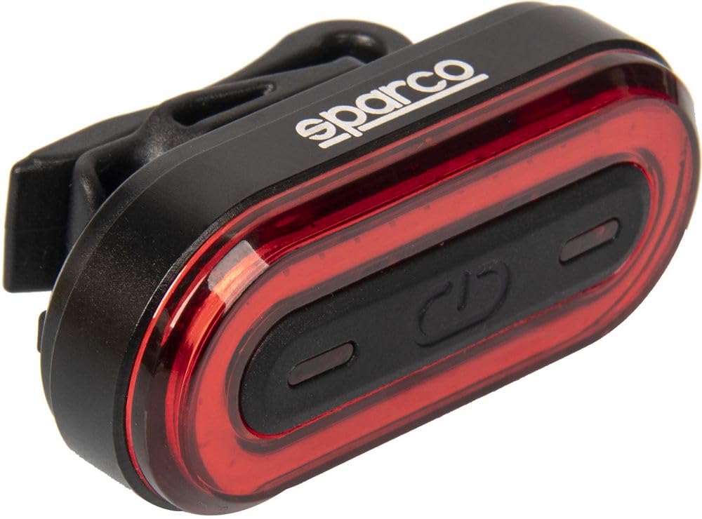 Sparco Fanalino posteriore impermeabile