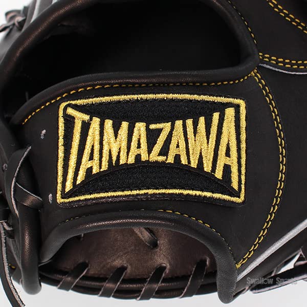 Amazon | 野球 玉澤 タマザワ 硬式グローブ 高校野球対応 グラブ 硬式 