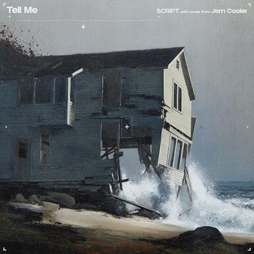 Script & Jem Cooke