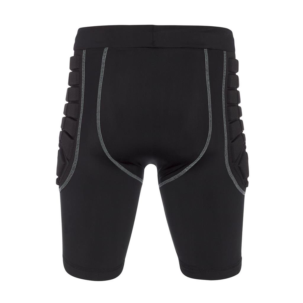 Errea Pantaloni Corti Portiere Cayman Light Pantaloncini Unisex-Adulto