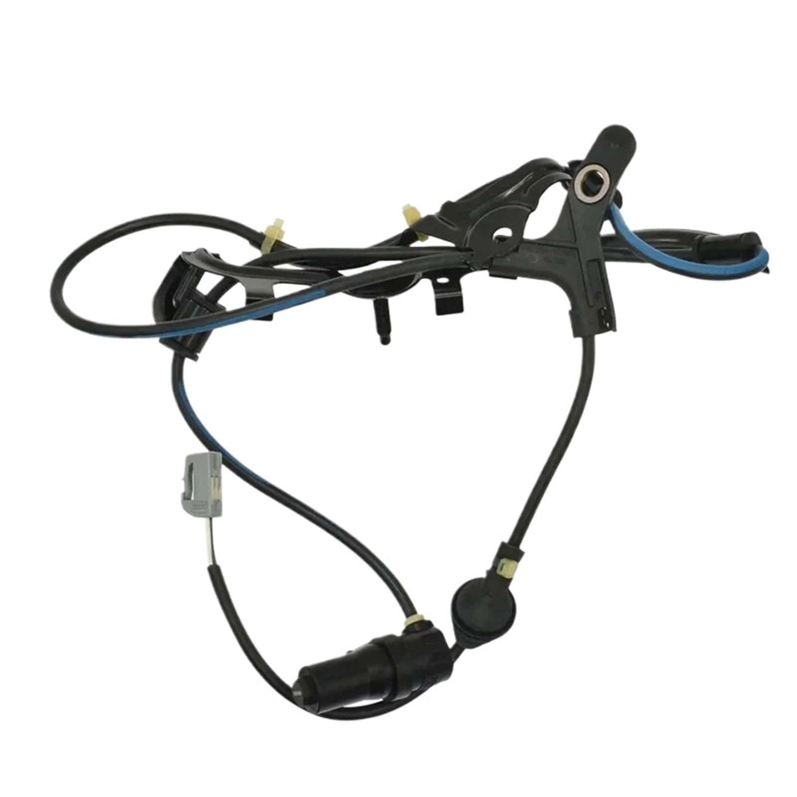 Speed Sensor Czujnik prędkości koła ABS 89546-32051 8954632051 Pasuje do części samochodowych Akcesoria samochodowe czujnik ABS