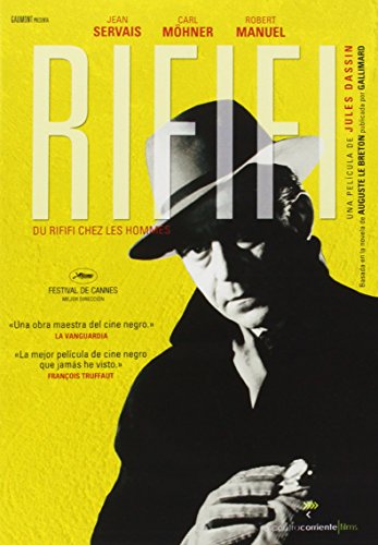 Rififi [DVD]