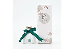 KAV Aromatherapy Diffuser Set