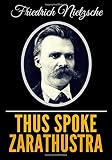 Thus Spoke Zarathustra