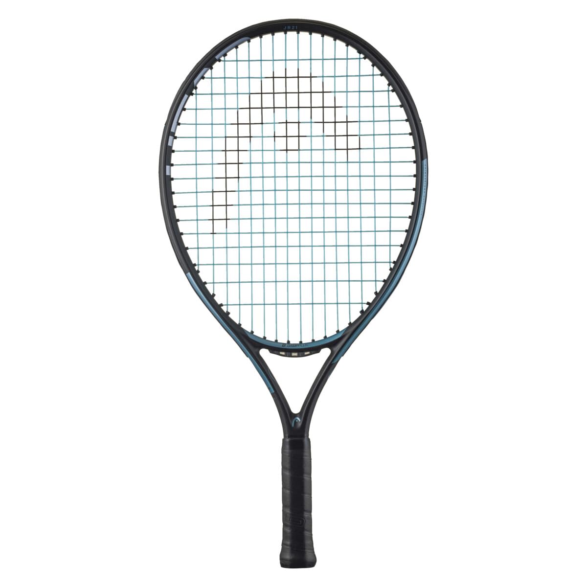 HEAD Ig Gravity Jr. 21 Raquettes De Tennis Turquoise-Corail Unbesaitet 200G L Neu