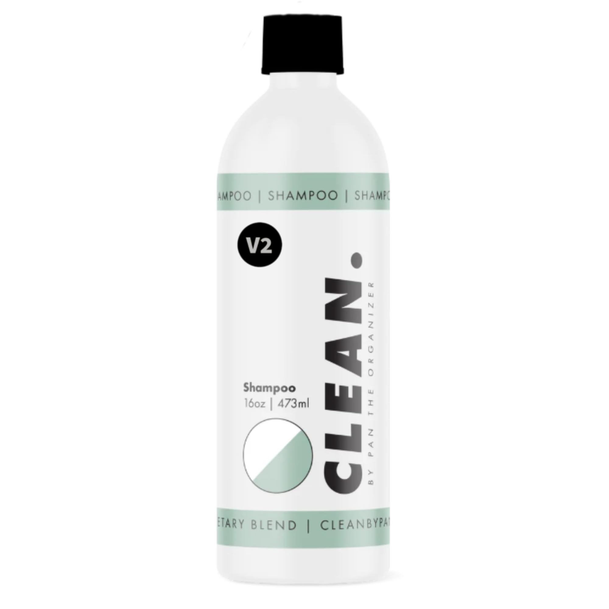 CLEAN. Shampoo V2 16oz