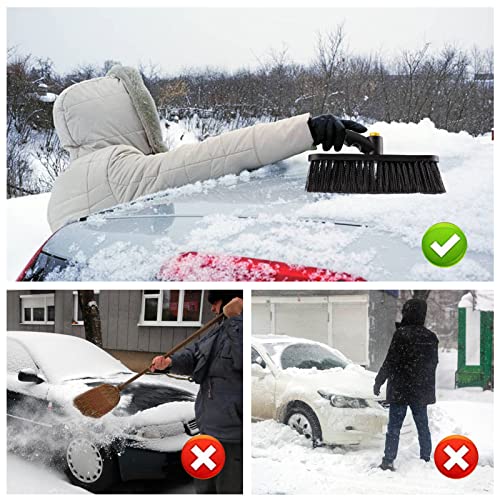 Pala da Neve,Pala da Neve telescopica 3 in