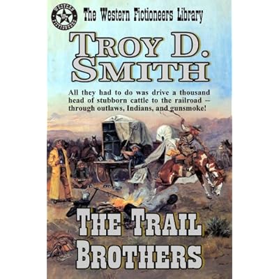 The Trail Brothers