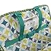 Nuby Shopping and High Chair Soft Fabric Cover, Multi-Use, Installs in Seconds, Diamond Print