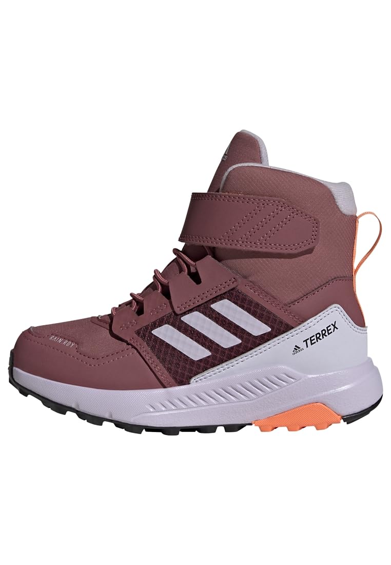 adidas Unisex Terrex Trailmaker High Cold.rdy Hiking Shoes