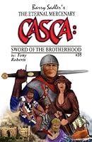Sword Of The Brotherhood 1450773915 Book Cover