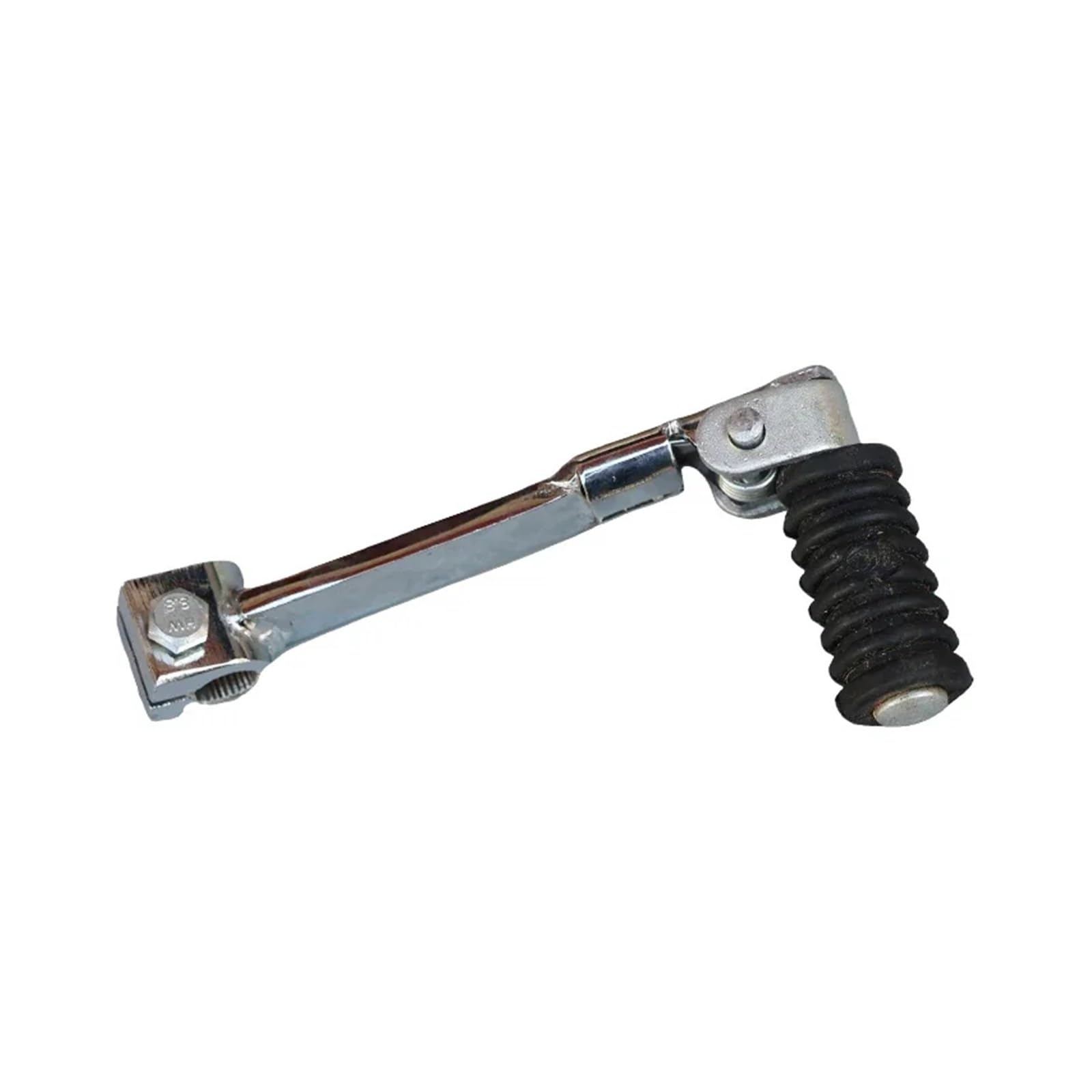SYC27QP Shift Pedal Lever Motorcycle Engine Start Lever Kick Starter Kickstarter for 50cc 70cc 90cc 110cc 125cc 140cc 150cc 160cc KAYO Dirt Pit Bike