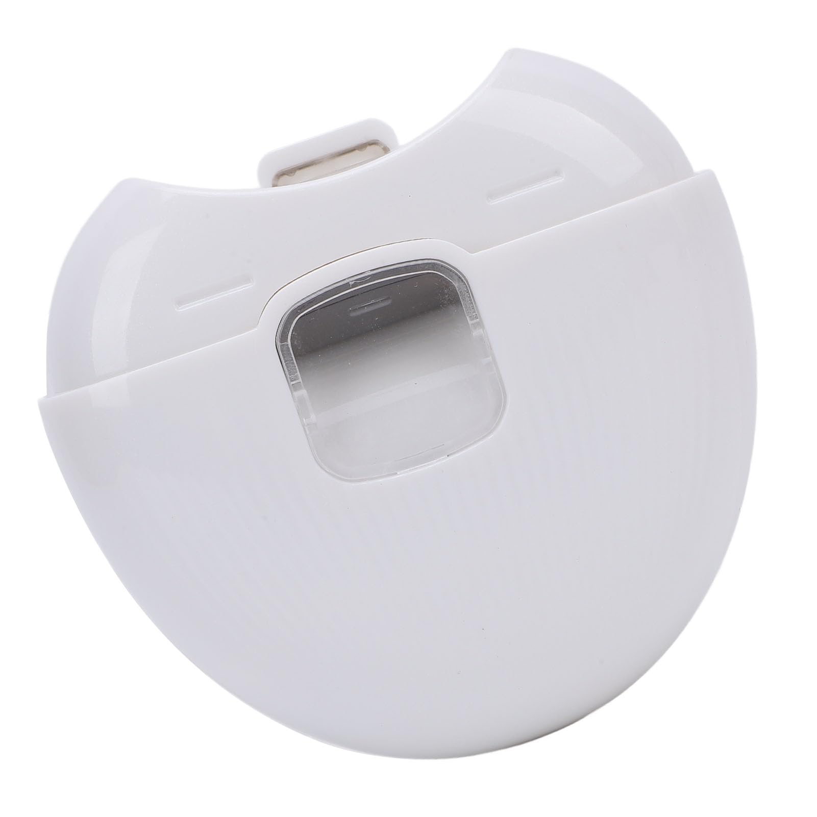 ZJchao Electric Nail Clipper Powerful Low Noise Automatic Cutter for Babies