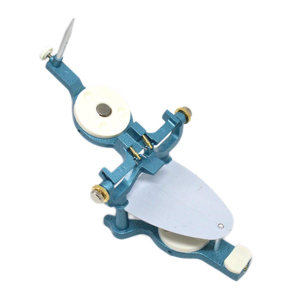 Aprodite JT-02 Articulateurs magnétiques pour équipement de laboratoire Taille L