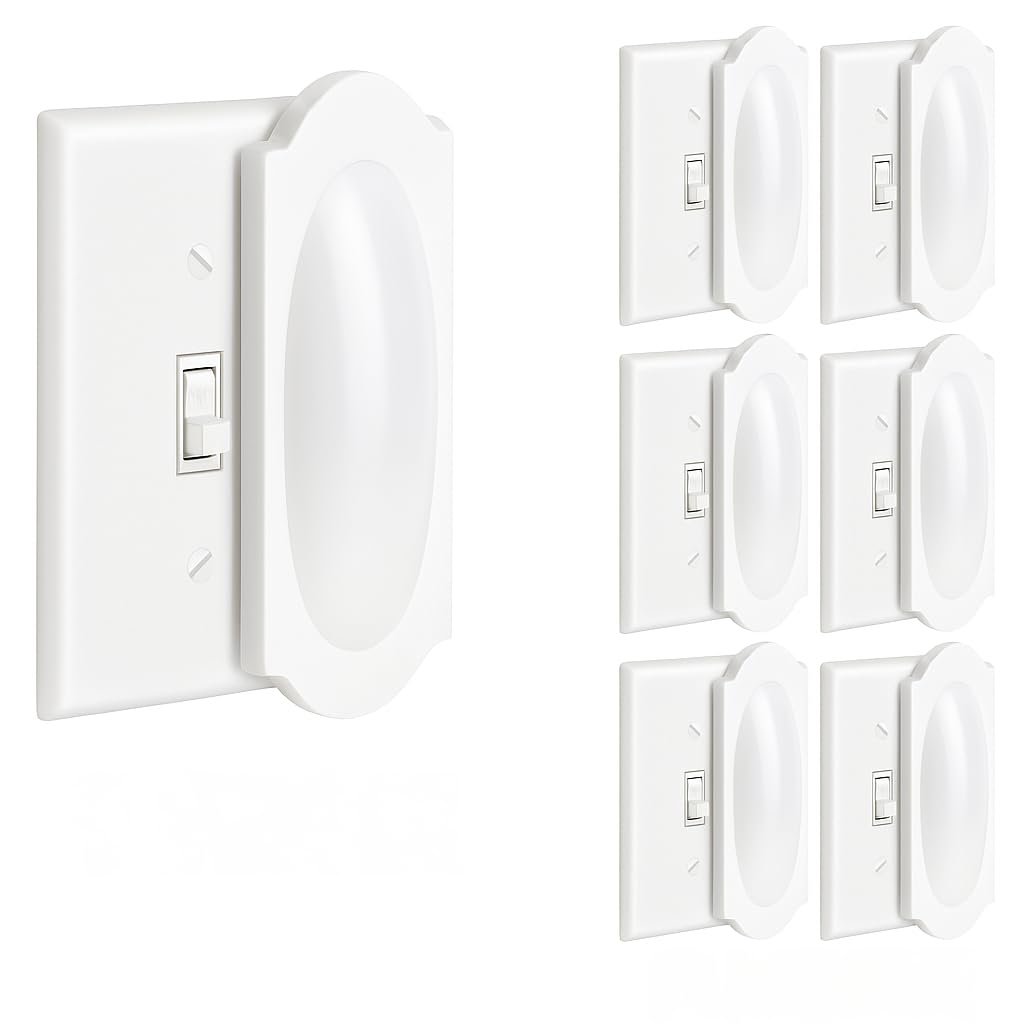 Light Switch Guard (1 Pack)-image-13