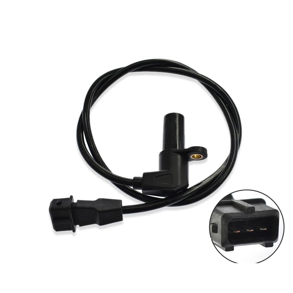 Sensore albero a camme Per | 1238782 Sensore posizione albero motore 90337650 90483739 6238393