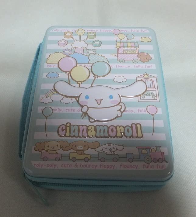Amazon | シナモロール シナモン 文具セット 2006年 遊園地 ペン メモ 