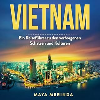 Vietnam Titelbild