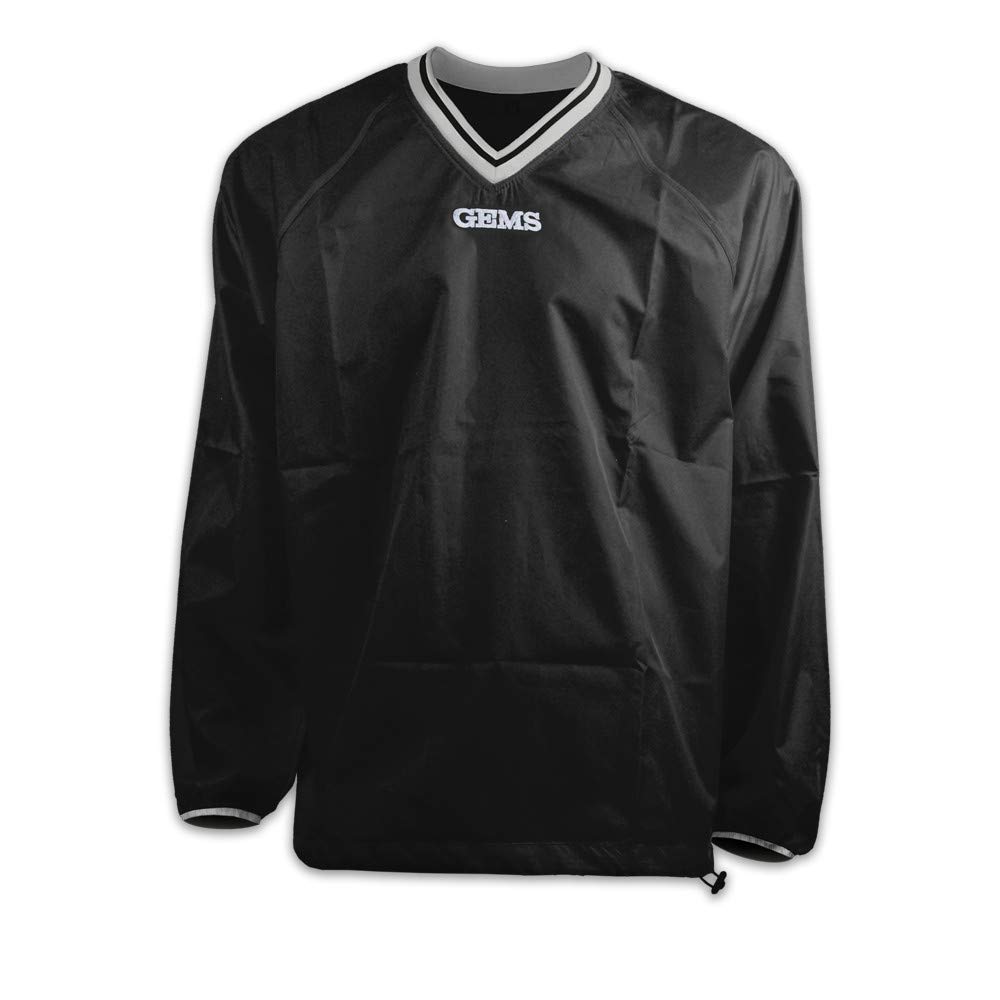 GemsUnisex San Paolo K-Way