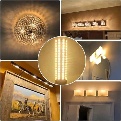 Lampade LED G12 10W Lampadina a Mais 960-980Lm±5%