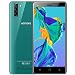 Produktbild Quad-Core Dual SIM 4G, 5.0 Zoll HD+ Android 9.0, Smartphone, 8 MP + 5 MP Dual-Kamera, Bluetooth, GPS (grün)