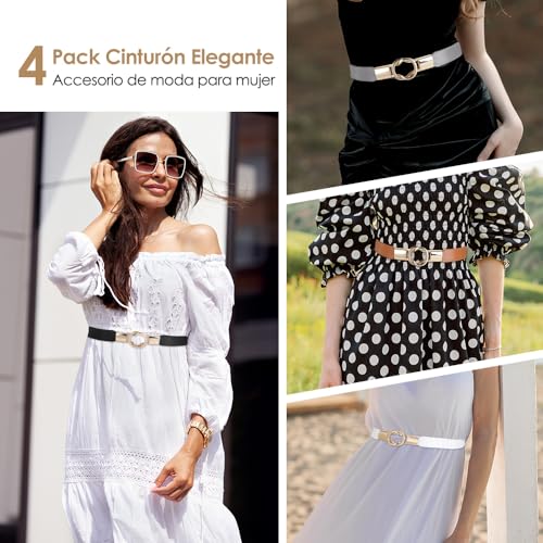 Cinturones, Home Imagen adicional