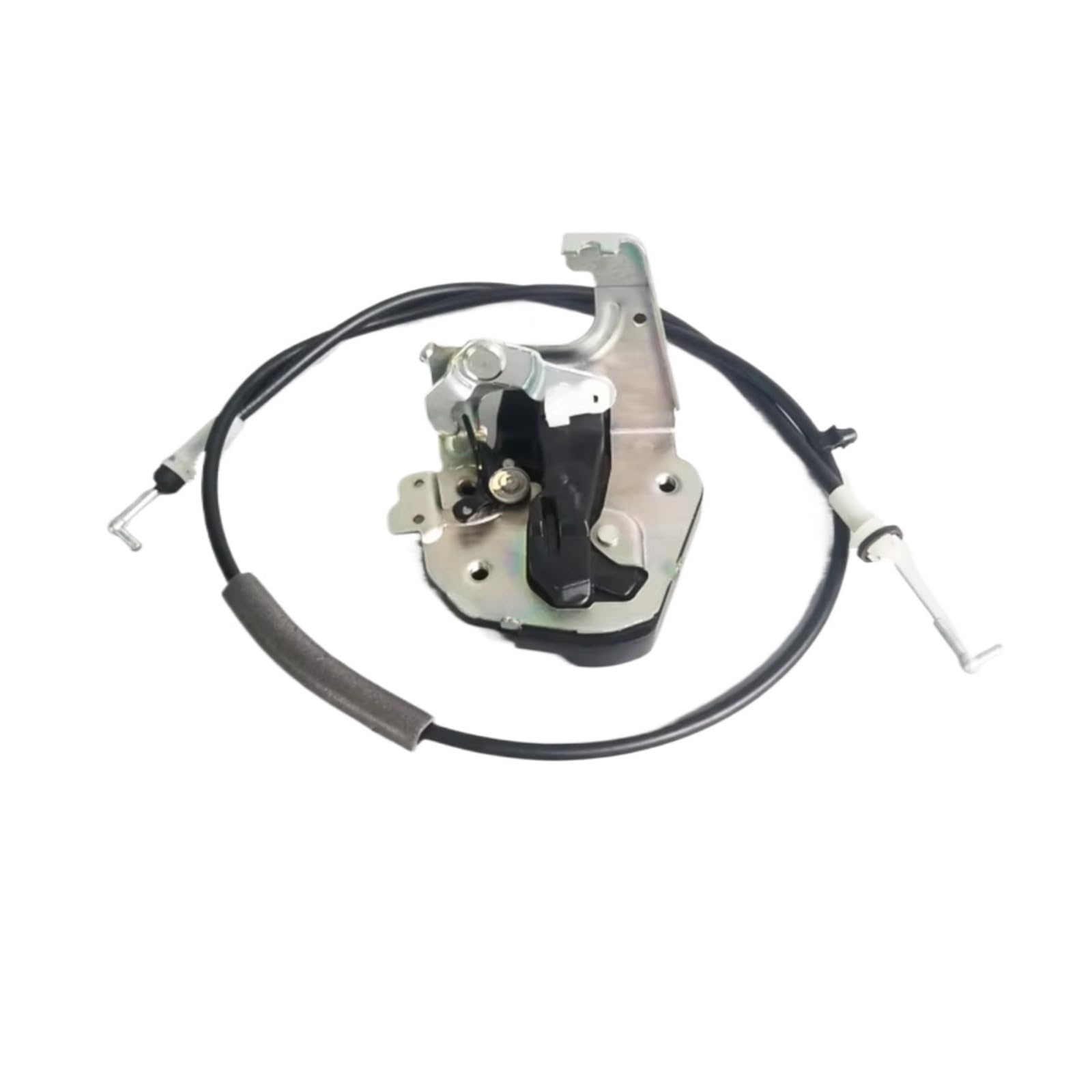 for Hyundai H1 2007-2018 for Starex I800 Sliding Door Lock Left and Right Side with Cable Door Lock Actuator Motor(Left)