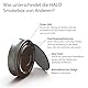 Moshaik Halo HMD Smokebox (Dark)