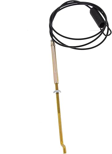 Miniatura 2 de CUB CADET 946-0898 Cable de embrague de accionamiento 826 524 522E 1030 726TDE 1030E 826T 1130SE 926TE 926E 728TDE 746-0898B 746-0898A