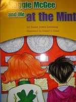 Reading 2007 Leveled Reader Grade 3 Unit 1 Lesson 3 Advanced Advanced 0328133302 Book Cover