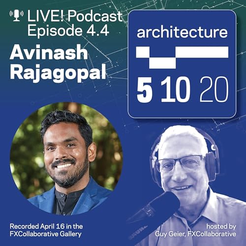 architecture 5 10 20 – Sustainability Milestones LIVE: Circularity in the Built Environment