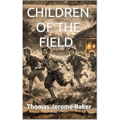 CHILDREN OF THE FIELD