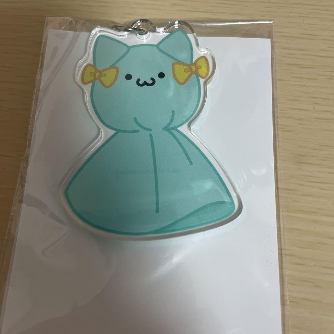 Amazon.co.jp: バンドリ 5周年 記念アニメ てるてるぼうず アクリル 