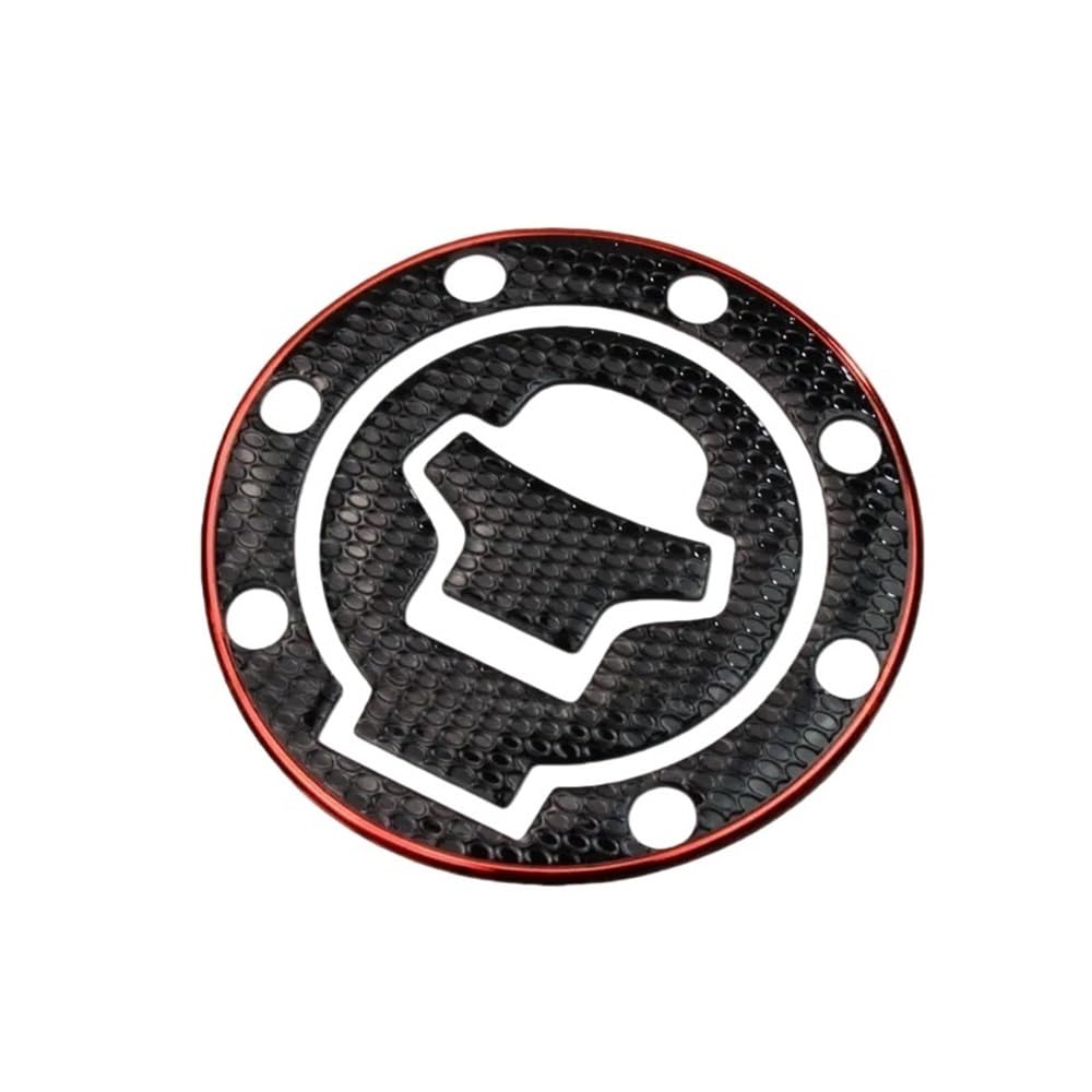 Réservoir autocollants moto essence protection GSXR 750 SV650 TL1000R