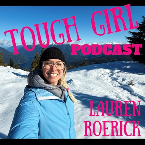 Lauren Roerick "Longway" &ndash; Thru-Hiking the World: PCT, HexaTrek & Te Araroa