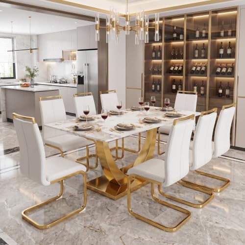 NYEESS 8-Person Marble Set