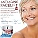 Natural Anti-Aging Facelift Cream for Face | Ultimate Moisturizer w/Retinol, Peptides, Stem Cells, Hyaluronic Acid, Vitamin E, Grape Seed | Helps Smooth Fine Lines, Wrinkles & Brightens | 2 OZ / 60 G