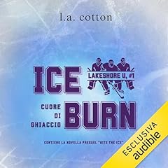 Ice Burn Titelbild