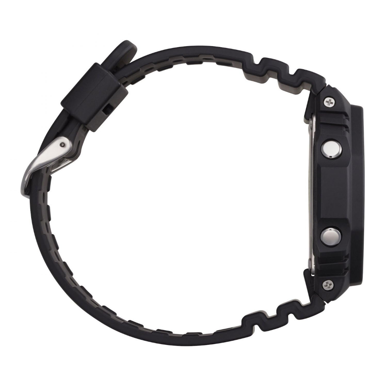 Casio G-Shock Orologio Uomo in Resina e carbonio - CA.GA-2100-1A2ER