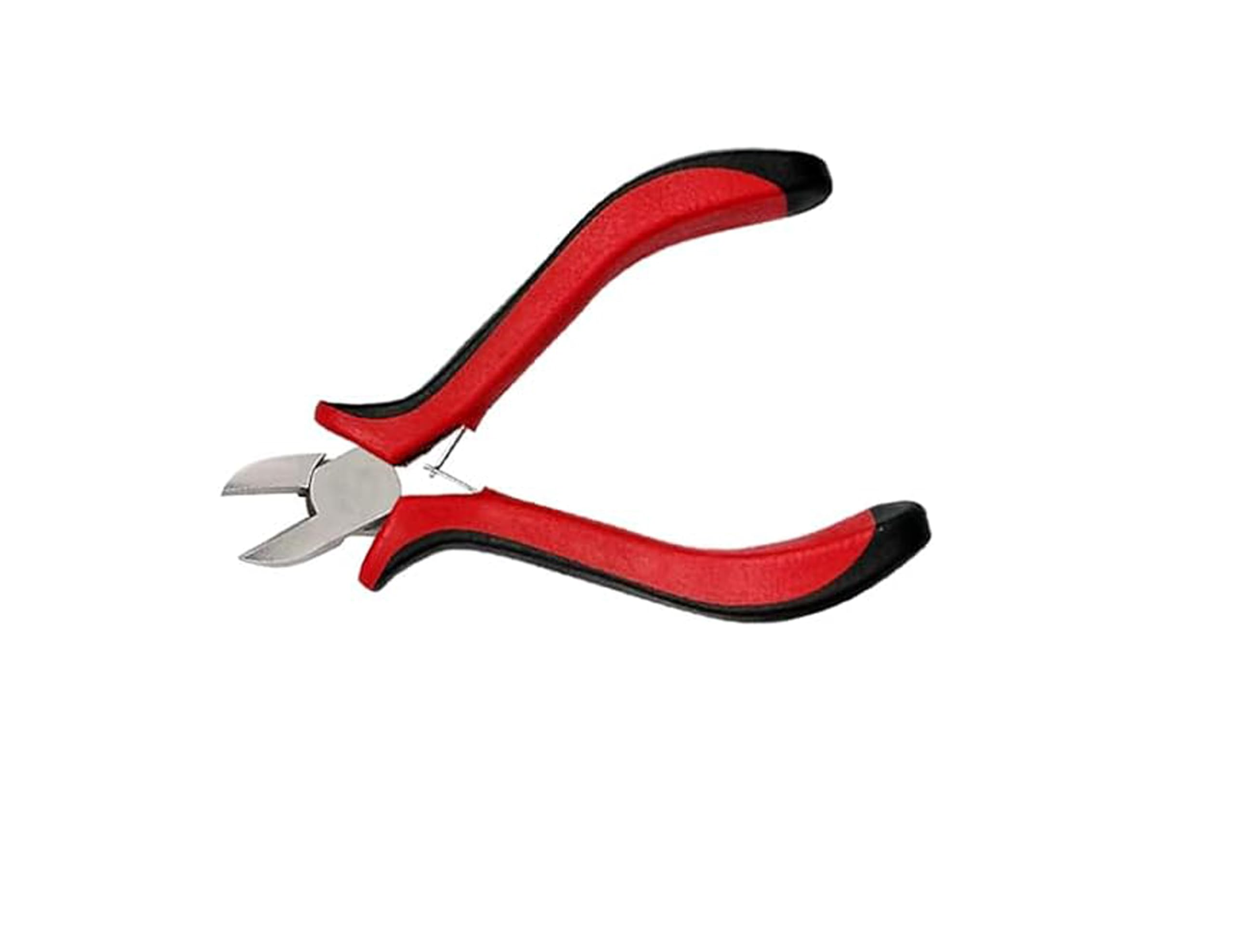 Jewelry Making, Floral Wire Cutters for Artificial Flowers, Zip Tie Cutters Cutting Tool (Cutter)-image-45