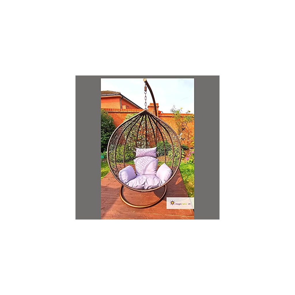 Top 10 Best Hanging Egg Chairs To Buy ASTONSHEDSUK