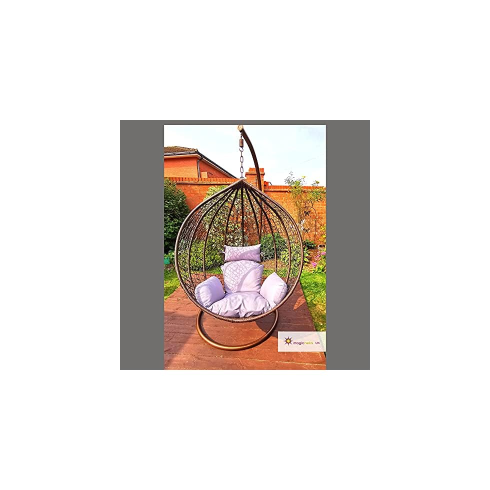 Top 10 Best Hanging Egg Chairs To Buy ASTONSHEDSUK