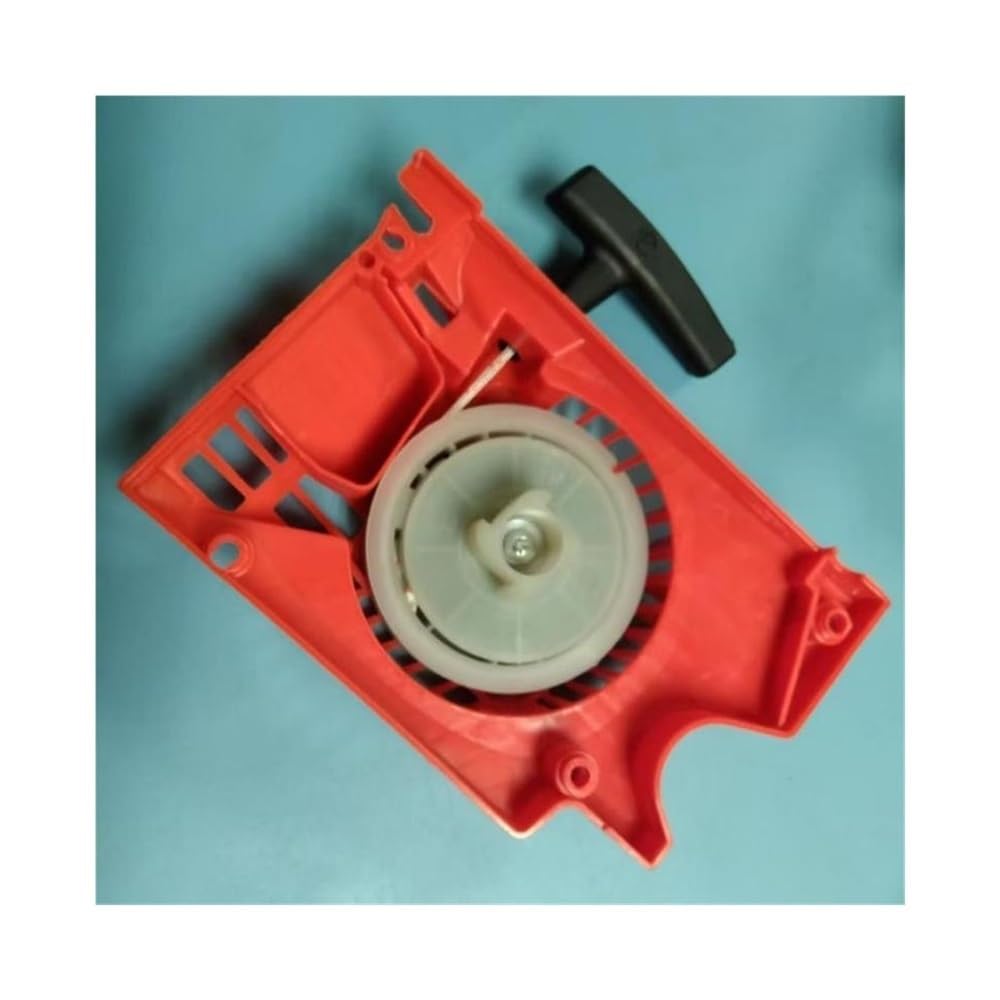 Huzlsdyg 4T G4500 Recoil Starter Plastic Pawl 2T Easy Universal Fit For G5200 5800 5900 45Cc 52Cc 58Cc 59Cc Chainsaws Pull(4T)