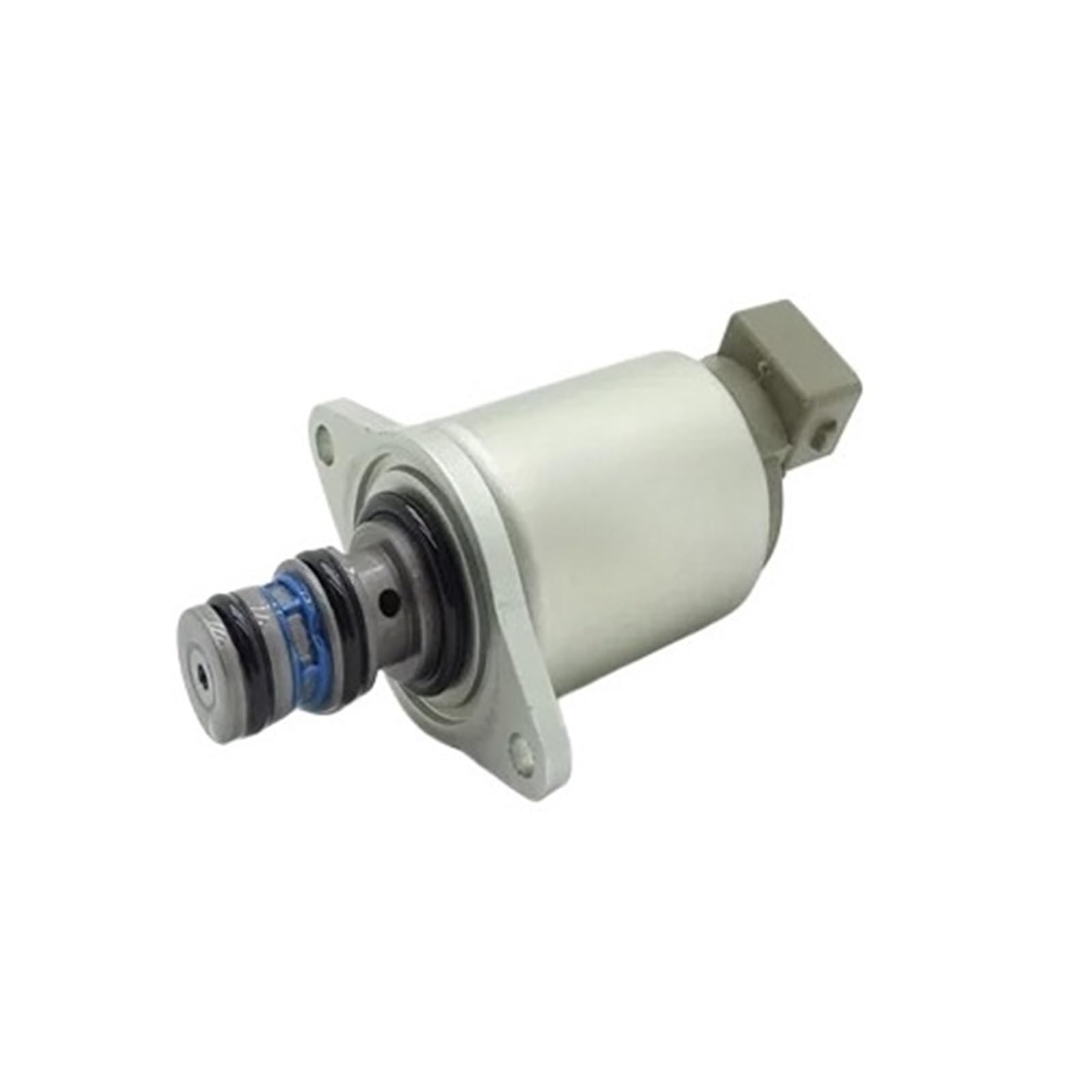 X Psblty 24V Solenoid Valve Tm68602 12V Electric Proportional Pressure Reducing Valve For Excavator(24V)